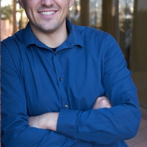 Photo of Michael Chocholousek