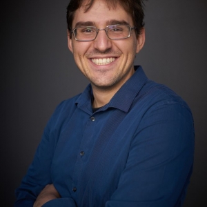 Photo of Michael Chocholousek