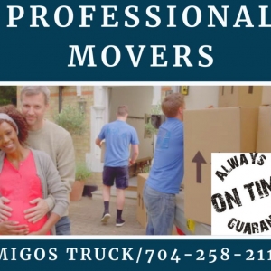 Photo of Amigos Truck