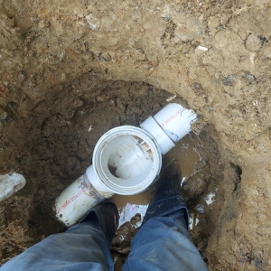 Photo of Burch's Drain Cleaning Services