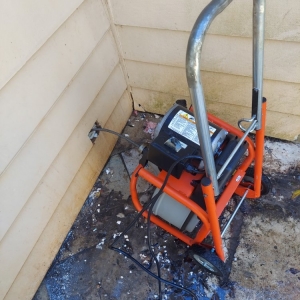 Photo of Burch's Drain Cleaning Services