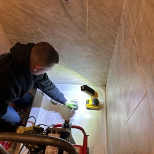 Photo of Burch's Drain Cleaning Services