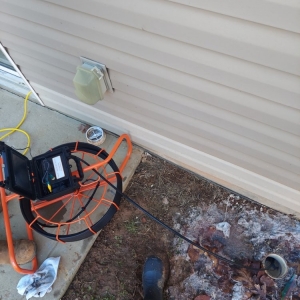 Photo of Burch's Drain Cleaning Services