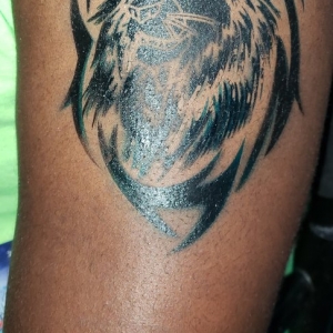 Photo of Crystyles Airbrush Tattoos
