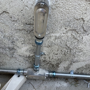 Photo of TCB Electric & Lighting Services