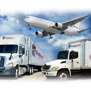 Photo of Citywide Courier Service