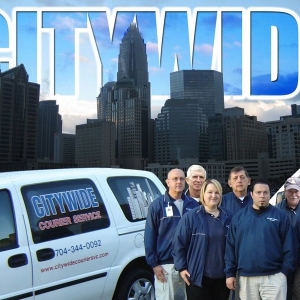 Photo of Citywide Courier Service