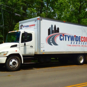 Photo of Citywide Courier Service