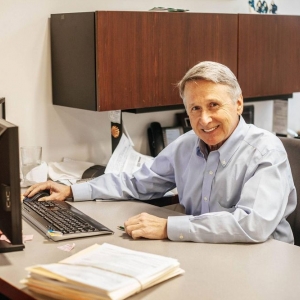 Photo of Jacobson Jarvis
