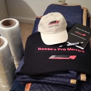 Photo of Reese's Pro Movers