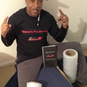 Photo of Reese's Pro Movers