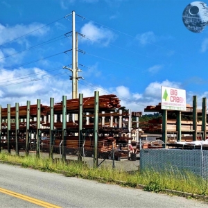 Photo of Big Creek Lumber Company
