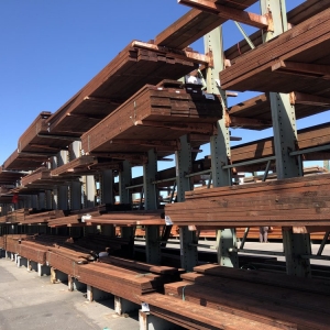 Photo of Big Creek Lumber Company