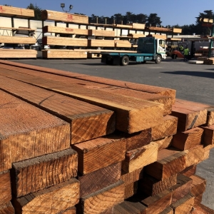 Photo of Big Creek Lumber Company