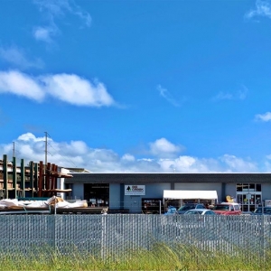 Photo of Big Creek Lumber Company