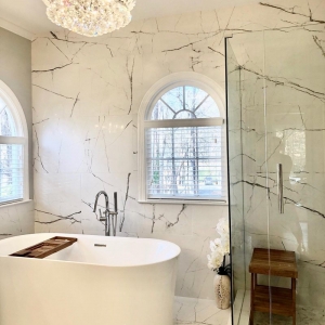 Photo of Atlanta Tile Installation