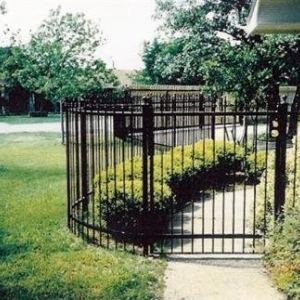 Photo of Bob Davis Fences