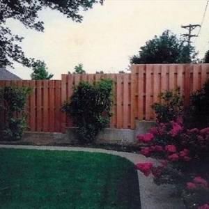 Photo of Bob Davis Fences