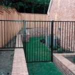 Photo of Bob Davis Fences