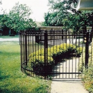 Photo of Bob Davis Fences