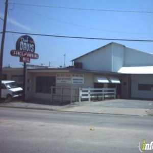 Photo of Bob Davis Fences