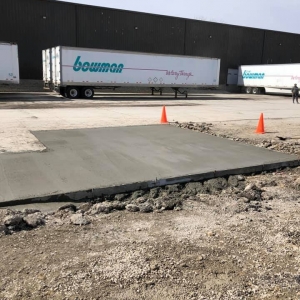 Photo of CC Concrete & Excavation Solutions