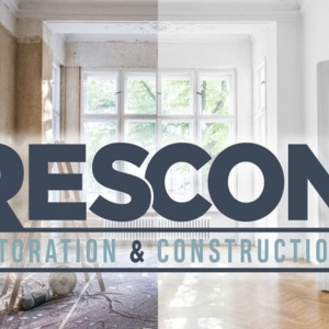 Newton RESCON Restoration and Reconstruction