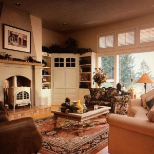 Northville Interiors By Suzy