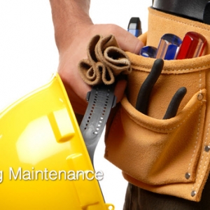 Photo of Sieber Building Maintenance & Floor Care