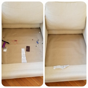 Photo of Refer Cleaning Service