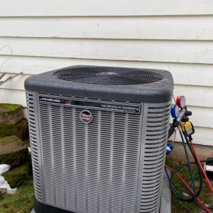 Photo of The Heating Specialist