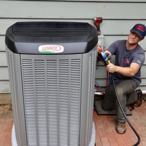 Photo of The Heating Specialist