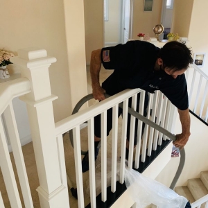Photo of Air Ducks Duct Cleaning