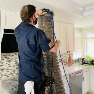 Photo of Air Ducks Duct Cleaning