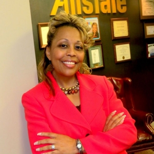 Memphis Allstate Insurance Agent: Cynthia E Scales