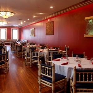Photo of Shalimar Room