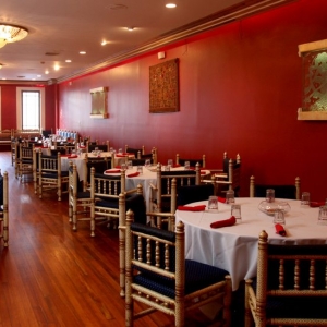 Photo of Shalimar Room