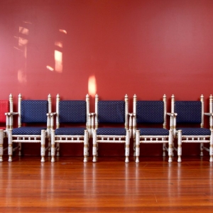 Photo of Shalimar Room