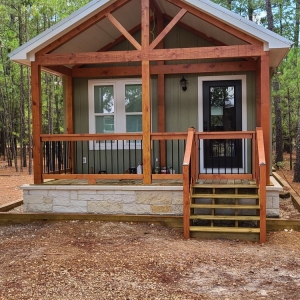 La Grange Boone Built