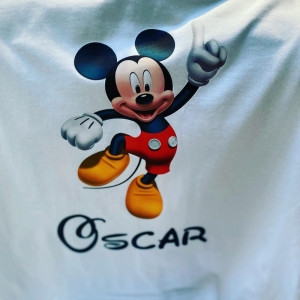 Photo of Yallashirt