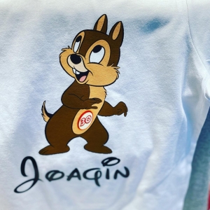 Photo of Yallashirt