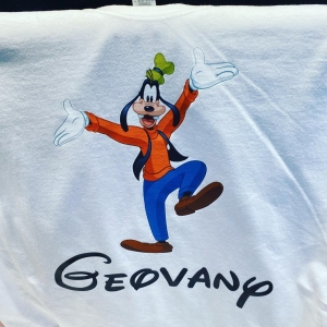 Photo of Yallashirt