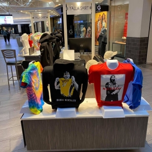 Photo of Yallashirt