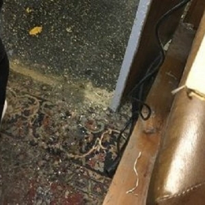 Photo of Fire Water Damage Restoration