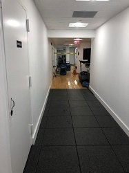 Photo of Fire Water Damage Restoration