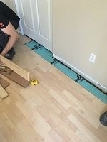 Photo of Fire Water Damage Restoration
