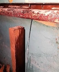 Photo of Fire Water Damage Restoration