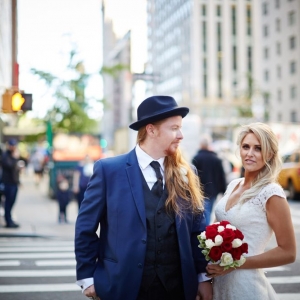 New York Simply Eloped