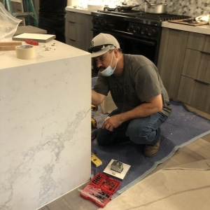 Photo of AGM Granite and Marble
