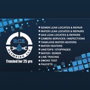 Photo of RCA Plumbing LLC